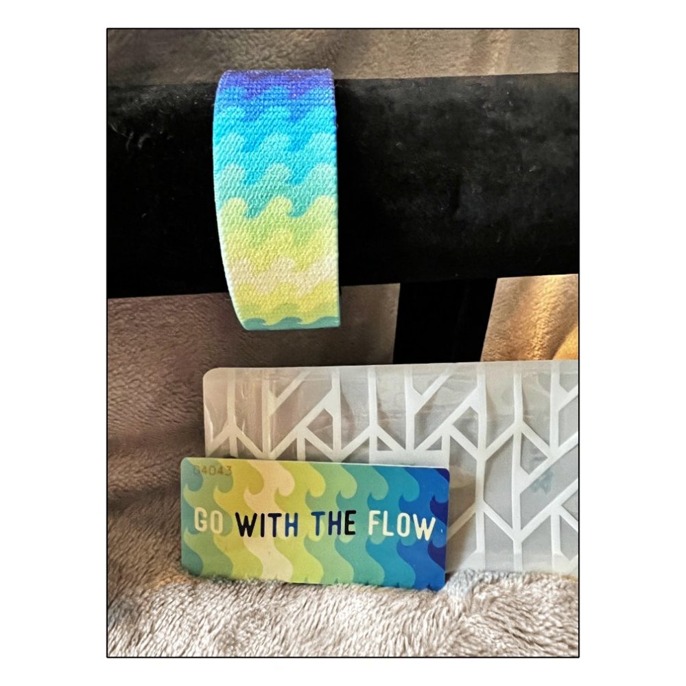 Go With The Flow Zox Strap